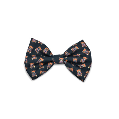 Electric Ted Bow tie