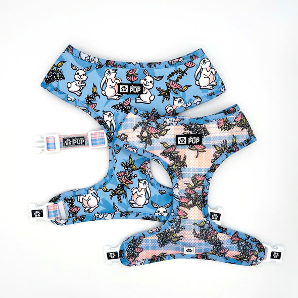 A Bunny's Tale Reversible Harness