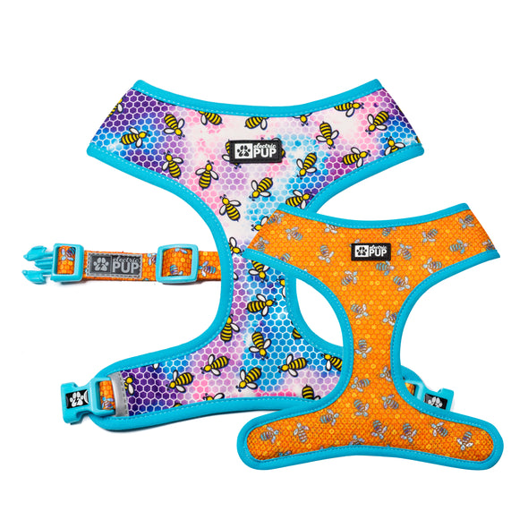 ‘GalaxBee’ Reversible Harness